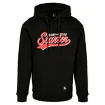 Худи Starter Black Label Starter Swing, черный - фото 3