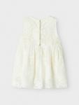 Name it Платье «Спенсер» кремового цвета - фото 2