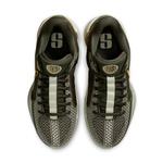 Кроссовки сабрина 1 эп. Nike, хаки - фото 4