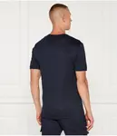 Футболка Regular fit Ea7, синий - фото 3