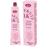 Lisap Lk Fruit 1/01 Неро Синий 100 мл - фото