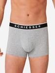 Боксеры SCHIESSER, серый - фото 2