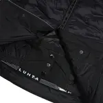 Пуховик Luhta Suppivaara L9, черный - фото 6