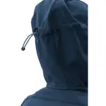 Куртка VAUDE All Year Elope II softshell, синий - фото 6