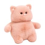 Плюшевая игрушка Firefly Forest, розовый - фото 2