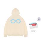 Bipolar БИПОЛЯРНАЯ толстовка унисекс, Черный - фото 41