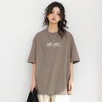 Футболка унисекс Havr, белый - фото 14