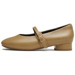 Туфли Мэри Джейн женские Bata, черный - фото 9