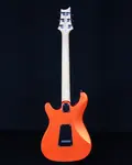 Электрогитара PRS SE NF3, металлический оранжевый - фото 7