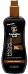 Солнцезащитный крем Australian Gold Accelerator Spray Gel mit Bronzer - фото