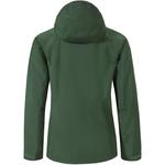 Женская тисовая куртка Schöffel, зеленый - фото 2