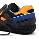 Кроссовки Munich Mini Goal 1623, черный - фото 6