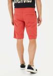 Шорты MIT STRETCH camel active, красный - фото 3