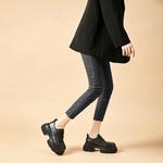 Лоферы женские Malemonkey, цвет Bronze - фото 10