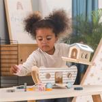 Viga, Сортировщик фигур, Ноев ковчег 44051 - фото 6