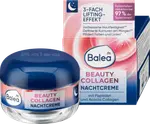 Крем ночной Beauty Collagen 50мл Balea - фото