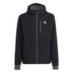 Детская куртка Adidas два в одном - фото