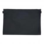 MONTBELL Нейлоновый клатч Medium Unisex Black - фото 2