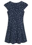 Платье KangaROOS, marine blue - фото 2