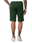 Тканевые шорты JP1880, цвет dunkel grün - фото 4