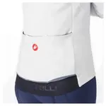 Куртка Castelli Espresso Air, белый - фото 4