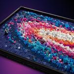 LEGO Art, блоки, Млечный Путь, 31212 - фото 7