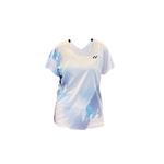 Футболка женская YONEX, белый - фото 4