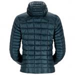 Куртка Mythic Alpine легкая - пуховик Rab, Maya Blue - фото 2