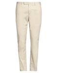 Брюки Pt Torino, бежевый - фото