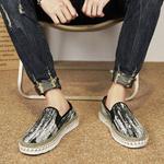 Эспадрильи мужские Bull Charm, черный - фото 4