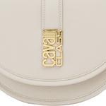 Сумка через плечо Cavalli Class Marina, белый - фото 3