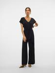 Комбинезон VERO MODA VMRASMINE, Black - фото 5