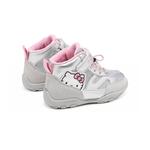 Hello Kitty x утепленные ботинки детские Sanrio, золото - фото 7