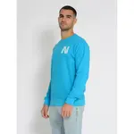 NASSAU BEACH Свитер "NB231045", голубой - фото 5