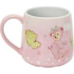 Кружка Disney, розовый - фото 2