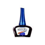 Лак для ногтей Bull Blood 13.5мл Masglo - фото