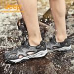 Обувь для речного треккинга для мужчин Jeep - фото 20