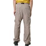 Грузовые штаны унисекс Gramicci, черный - фото 11