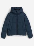 Стеганая куртка Marc O'Polo Junior, темно-синий - фото