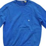 Polo Ralph Lauren Синий мужской свитшот - фото 4