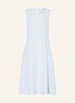 Платье Лорка 2.0 Me°Ru', голубой - фото
