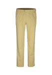 Брюки МОДАФЛОРО BABISTA, желтый - фото