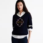 Топ женский Tommy Hilfiger, Ecru Z00 - фото 7