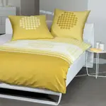Постельное белье Original Janine, желтый - фото 2