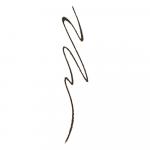 Карандаш для бровей Nyx Fill & Fluff, Espresso - фото 2