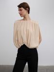 Блузка BGN, песочный - фото 2