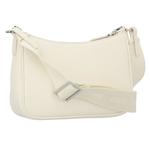 Сумка кросс-боди HUGO Bel 2.0 , White - фото 3