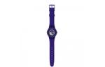 SWATCH Унисекс часы Purple SUOV100 - фото 4