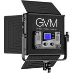 Светодиодная панель GVM 50RS RGB - фото 5