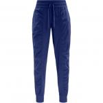 Танцевальные брюки для студии женские Lululemon, Chestnut/Java - фото 9